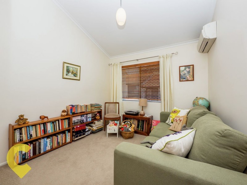 5/124 Station Road, Indooroopilly QLD 4068