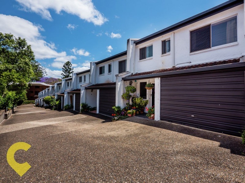 5/124 Station Road, Indooroopilly QLD 4068