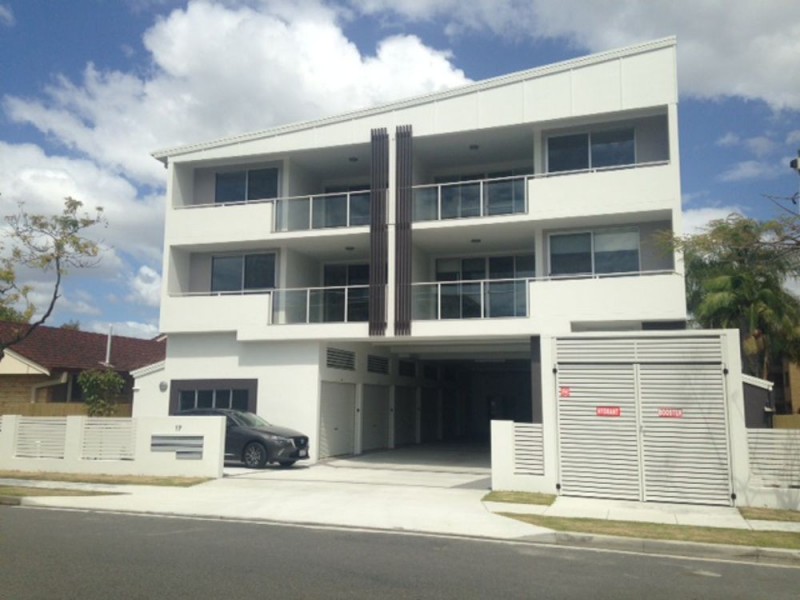 4/17 Hows Road, Nundah QLD 4012