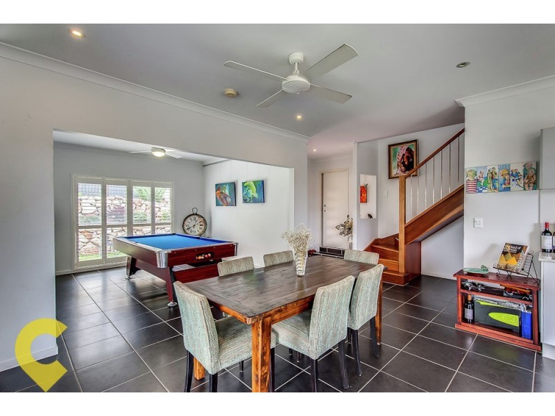 1 Tristania Road, Kenmore QLD 4069