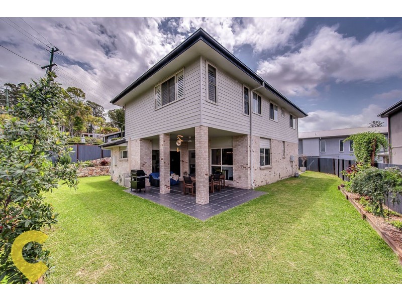 1 Tristania Road, Kenmore QLD 4069