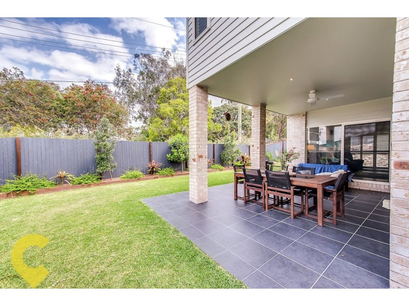 1 Tristania Road, Kenmore QLD 4069