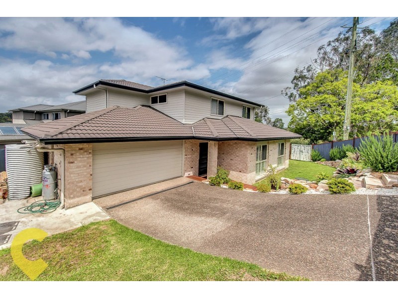 1 Tristania Road, Kenmore QLD 4069