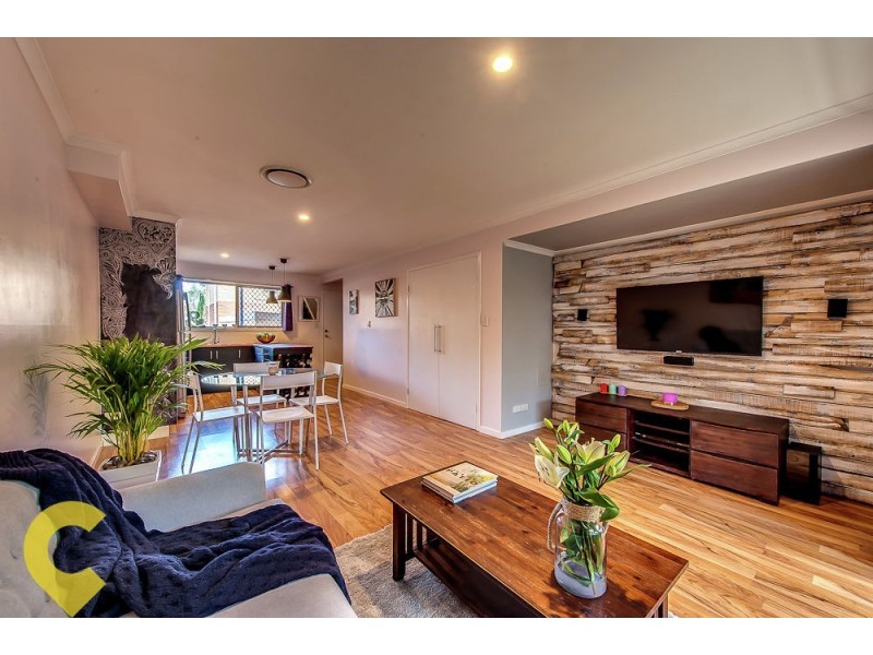 4/60 Bower Street, Annerley QLD 4103