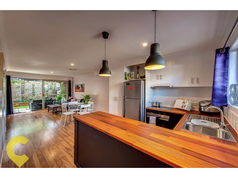 4/60 Bower Street, Annerley QLD 4103