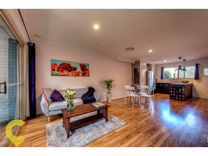 4/60 Bower Street, Annerley QLD 4103