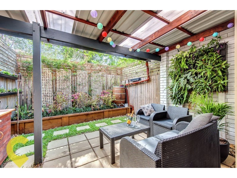 4/60 Bower Street, Annerley QLD 4103