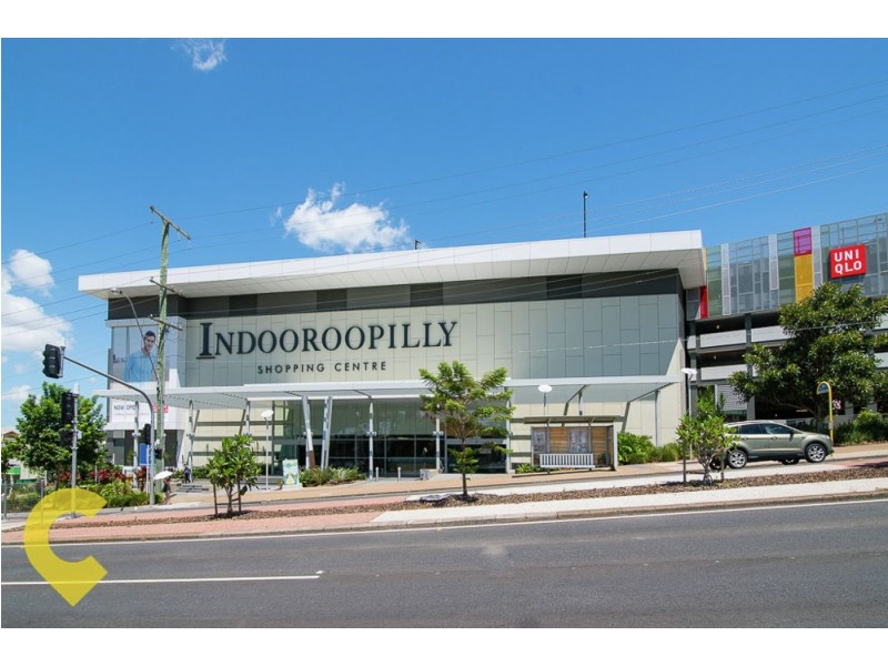 20/279 Moggill Road, Indooroopilly QLD 4068