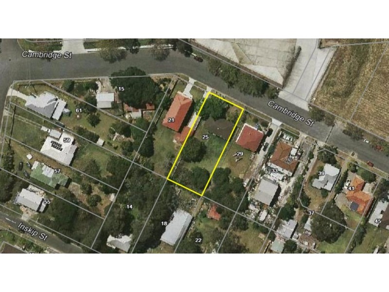 25 Cambridge Street, Rocklea QLD 4106