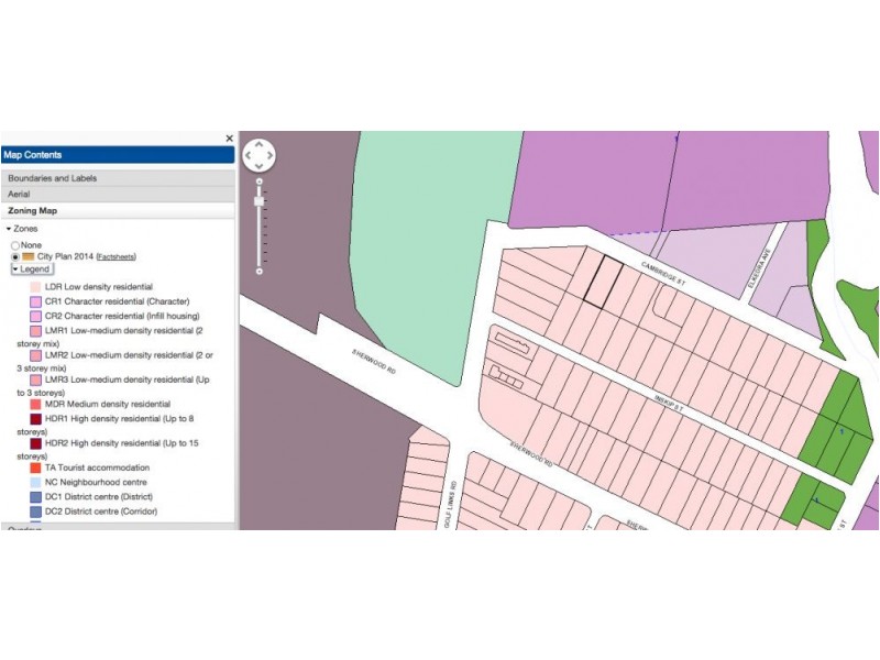 25 Cambridge Street, Rocklea QLD 4106
