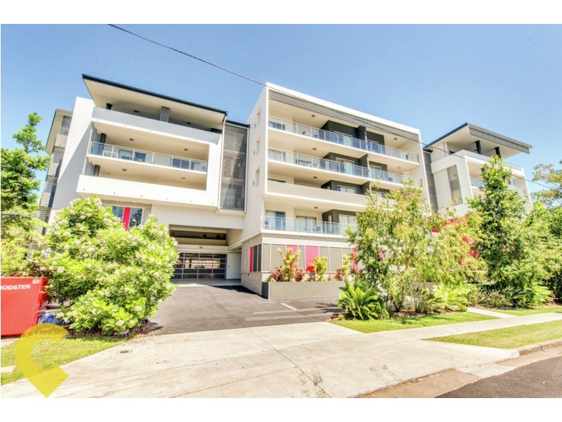 6/18 Gailey Road, St Lucia QLD 4067