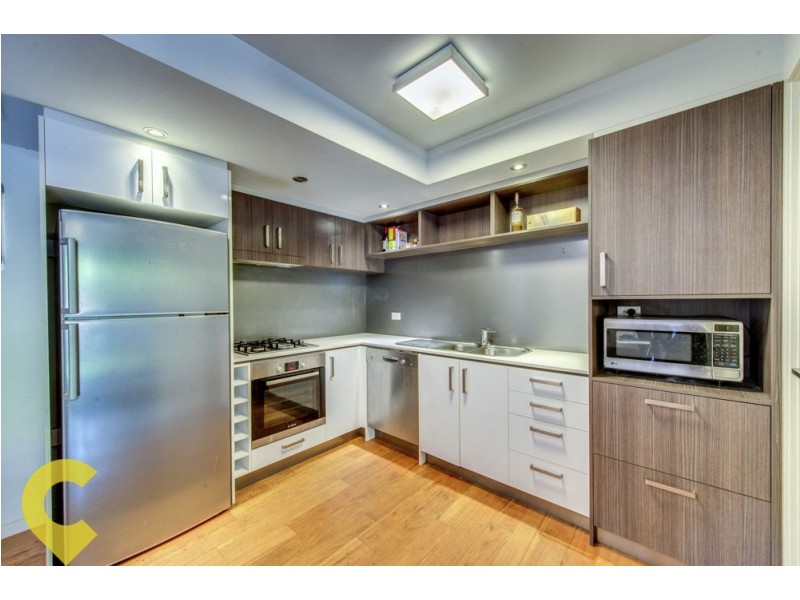 6/18 Gailey Road, St Lucia QLD 4067