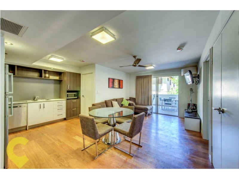 6/18 Gailey Road, St Lucia QLD 4067