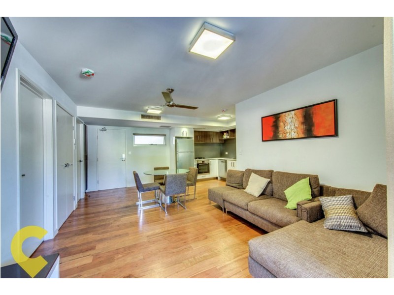 6/18 Gailey Road, St Lucia QLD 4067