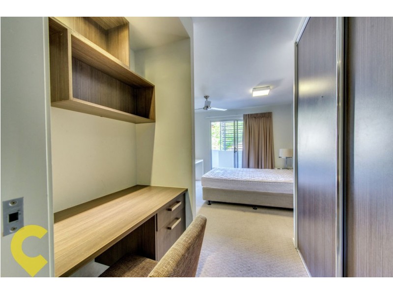 6/18 Gailey Road, St Lucia QLD 4067