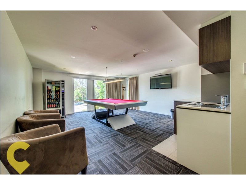 6/18 Gailey Road, St Lucia QLD 4067