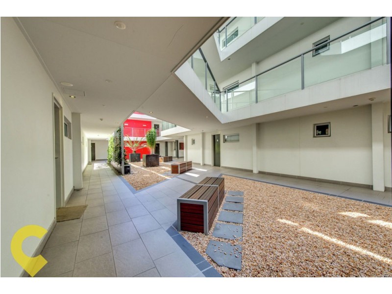 6/18 Gailey Road, St Lucia QLD 4067