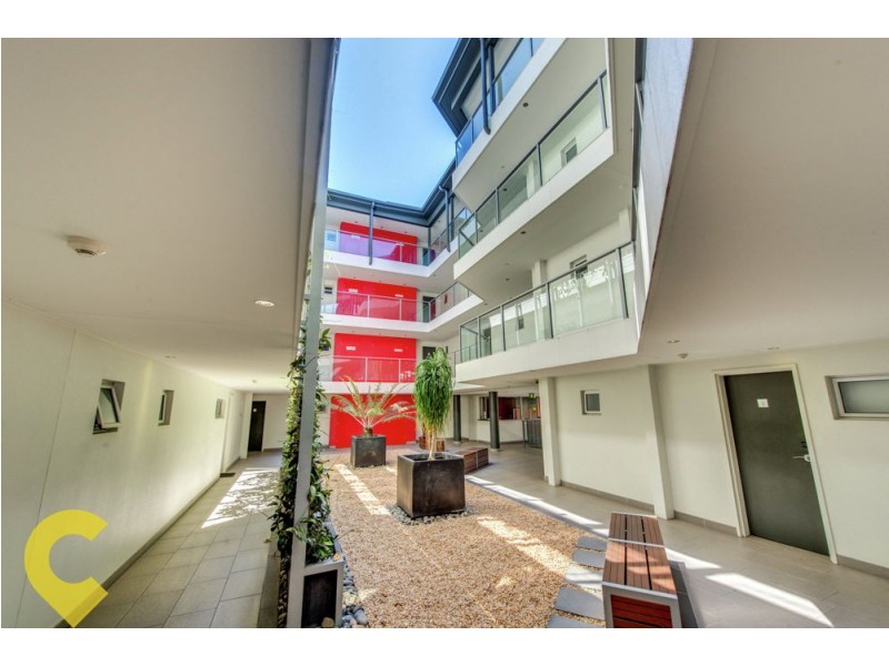 6/18 Gailey Road, St Lucia QLD 4067