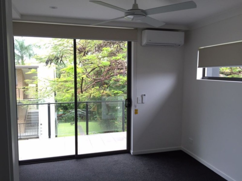 4/508 Oxley Road, Sherwood QLD 4075