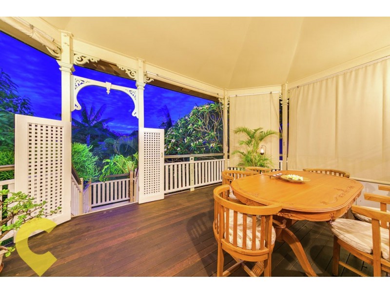 39 Kellett Street, Auchenflower QLD 4066