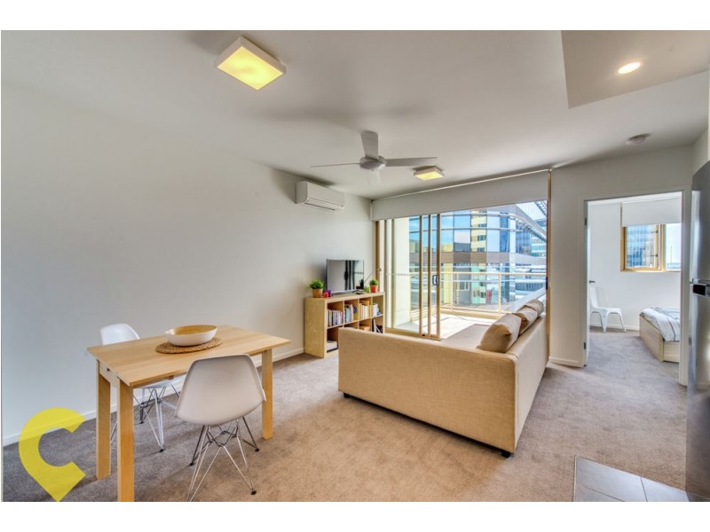 806/16 Brewers Street, Bowen Hills QLD 4006