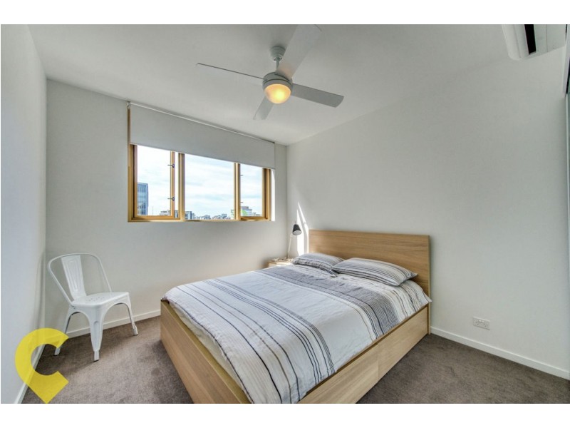 806/16 Brewers Street, Bowen Hills QLD 4006