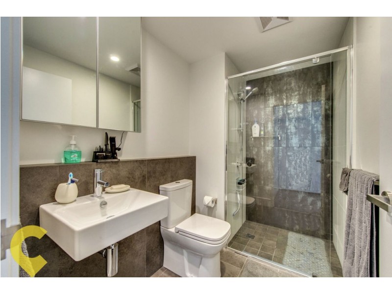 806/16 Brewers Street, Bowen Hills QLD 4006