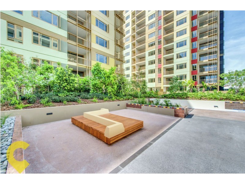 806/16 Brewers Street, Bowen Hills QLD 4006