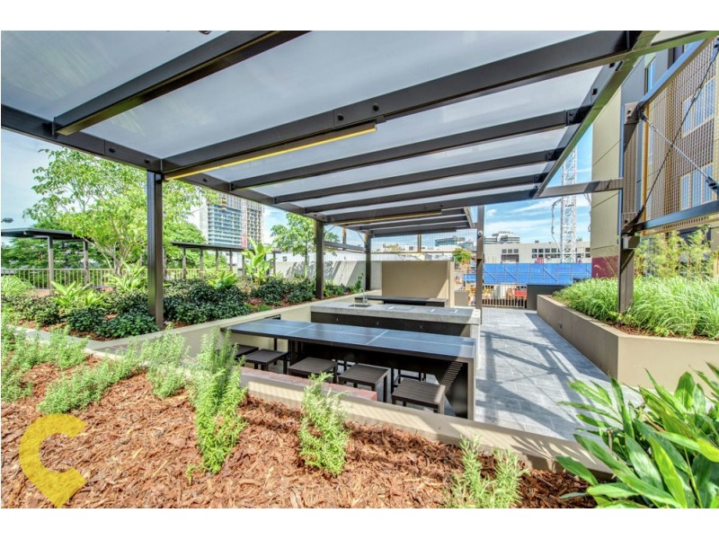 806/16 Brewers Street, Bowen Hills QLD 4006