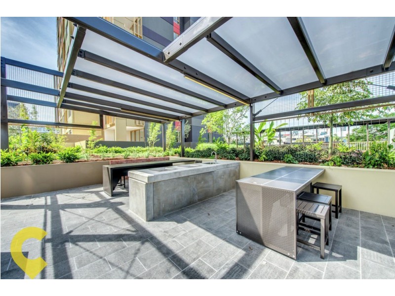 806/16 Brewers Street, Bowen Hills QLD 4006