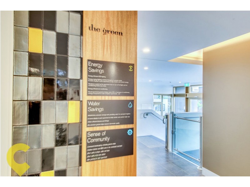 806/16 Brewers Street, Bowen Hills QLD 4006