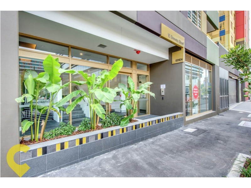 806/16 Brewers Street, Bowen Hills QLD 4006