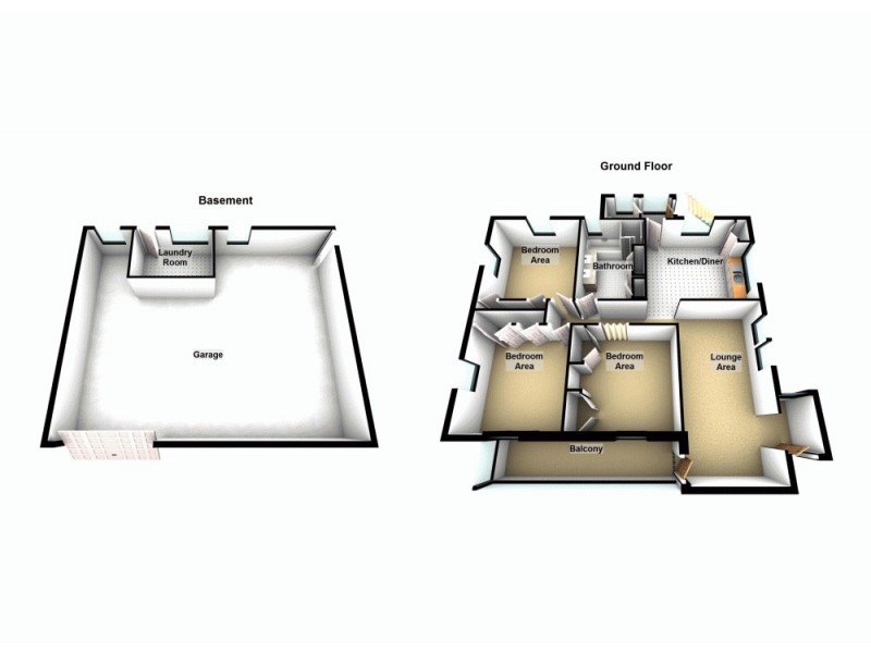 4 Hindon Street, Corinda QLD 4075 Floorplan