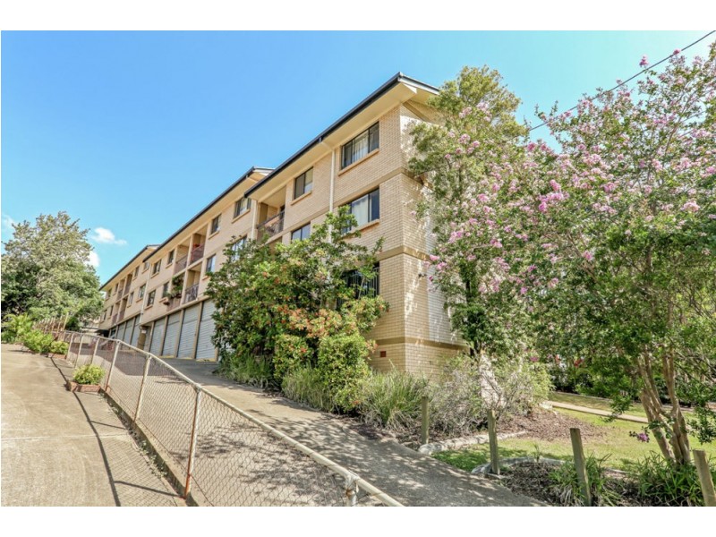 6/40 Lang Pde, Auchenflower QLD 4066