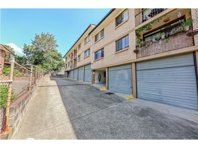 6/40 Lang Pde, Auchenflower QLD 4066