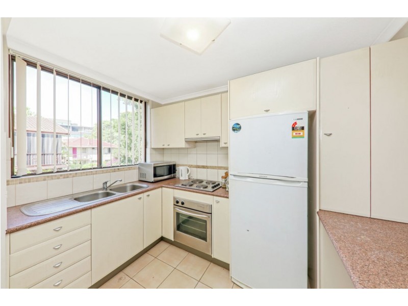 6/40 Lang Pde, Auchenflower QLD 4066
