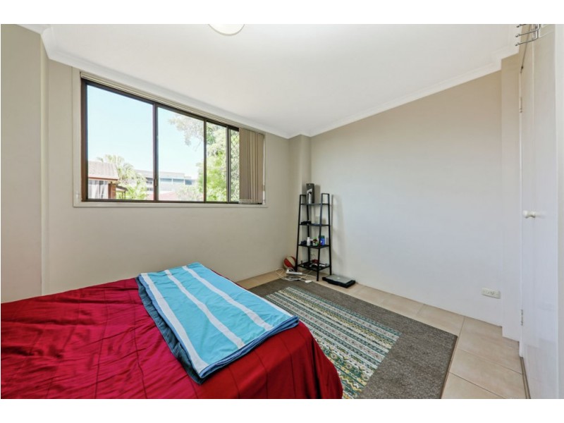 6/40 Lang Pde, Auchenflower QLD 4066