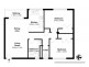 6/40 Lang Pde, Auchenflower QLD 4066 Floorplan