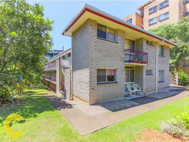 9/26 Lang Pde, Auchenflower QLD 4066