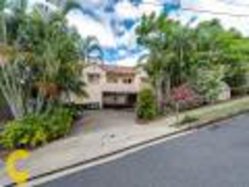 4/7 York Street, Indooroopilly QLD 4068