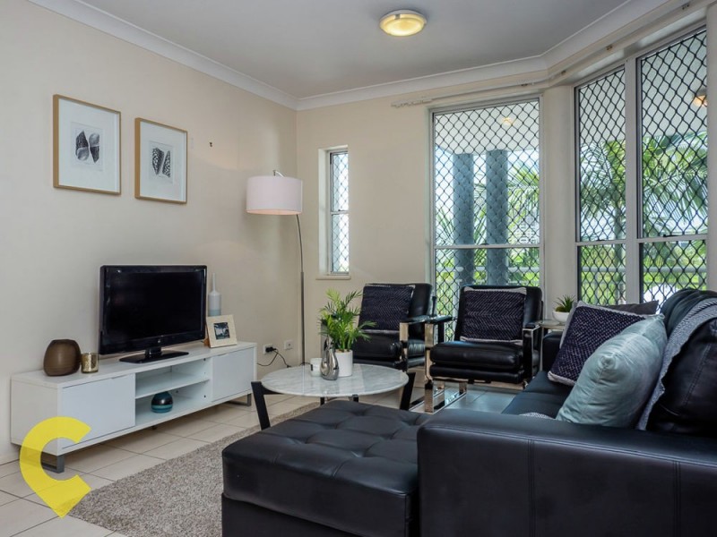 7/1 Ascog Terrace, Toowong QLD 4066