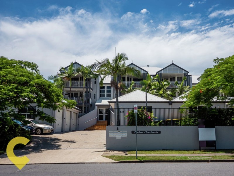 7/1 Ascog Terrace, Toowong QLD 4066