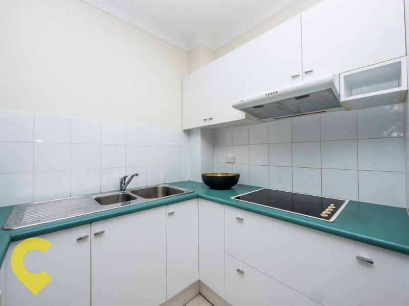 7/1 Ascog Terrace, Toowong QLD 4066