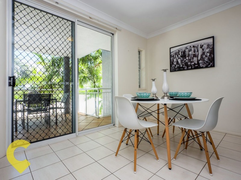 7/1 Ascog Terrace, Toowong QLD 4066
