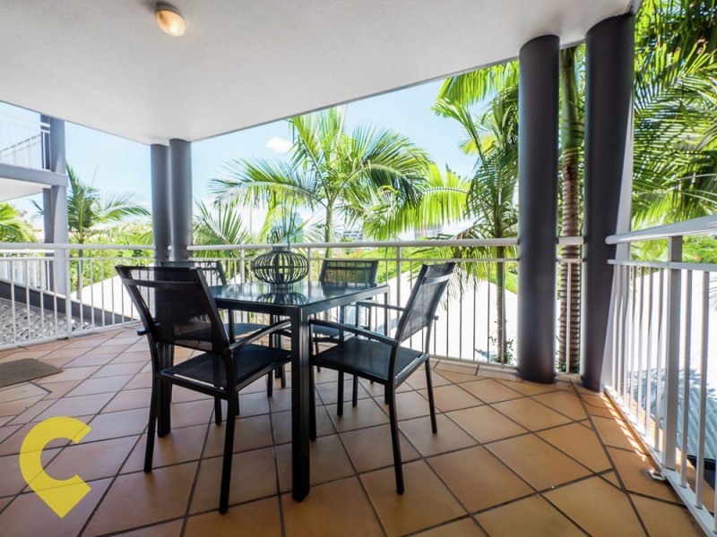 7/1 Ascog Terrace, Toowong QLD 4066