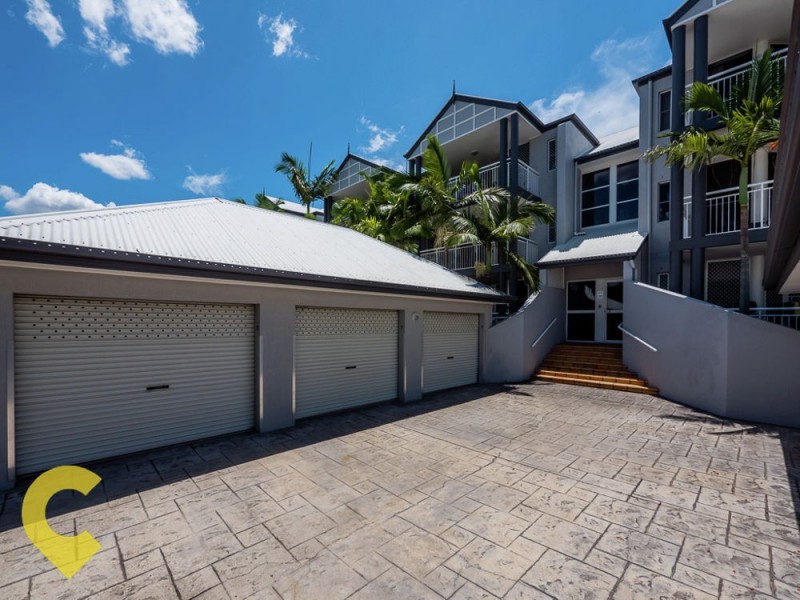 7/1 Ascog Terrace, Toowong QLD 4066