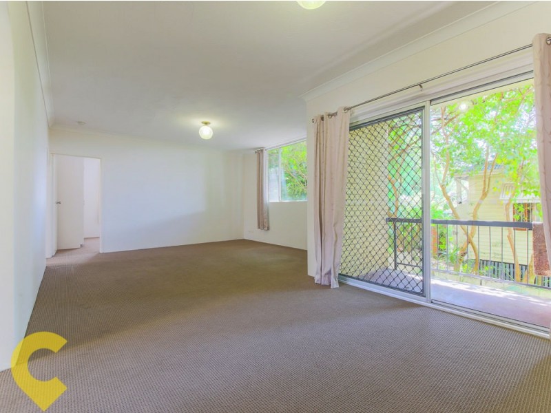 6/184 Herston Road, Herston QLD 4006