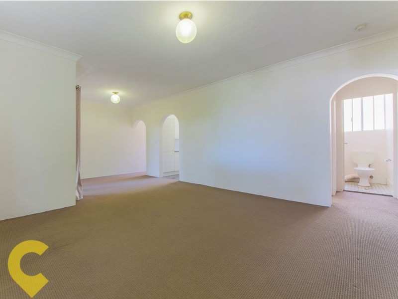 6/184 Herston Road, Herston QLD 4006