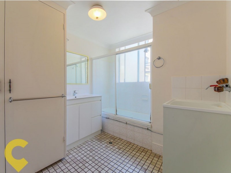 6/184 Herston Road, Herston QLD 4006