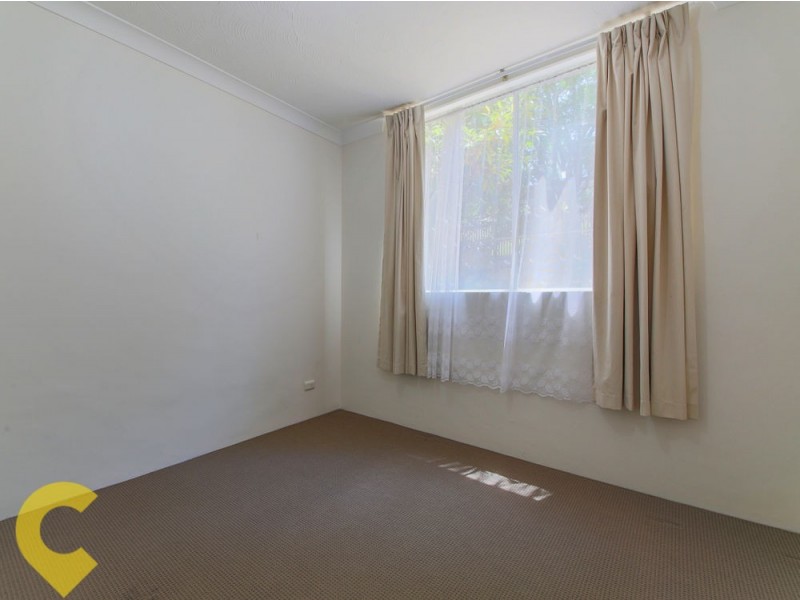 6/184 Herston Road, Herston QLD 4006